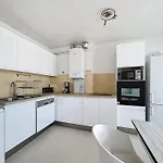 Διαμέρισμα T2 Avec Piscine, Tennis, Proche Port Et Plage, 4 Couchages, Carnon - Fr-1-715-33