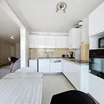 Appartement T2 Avec Piscine, Tennis, Proche Port Et Plage, 4 Couchages, Carnon - Fr-1-715-33 Mauguio