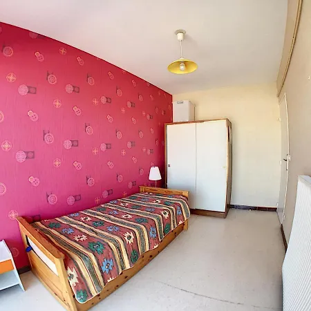 T2 Avec Piscine, Tennis, Proche Port Et Plage, 4 Couchages, Carnon - Fr-1-715-33 * Mauguio